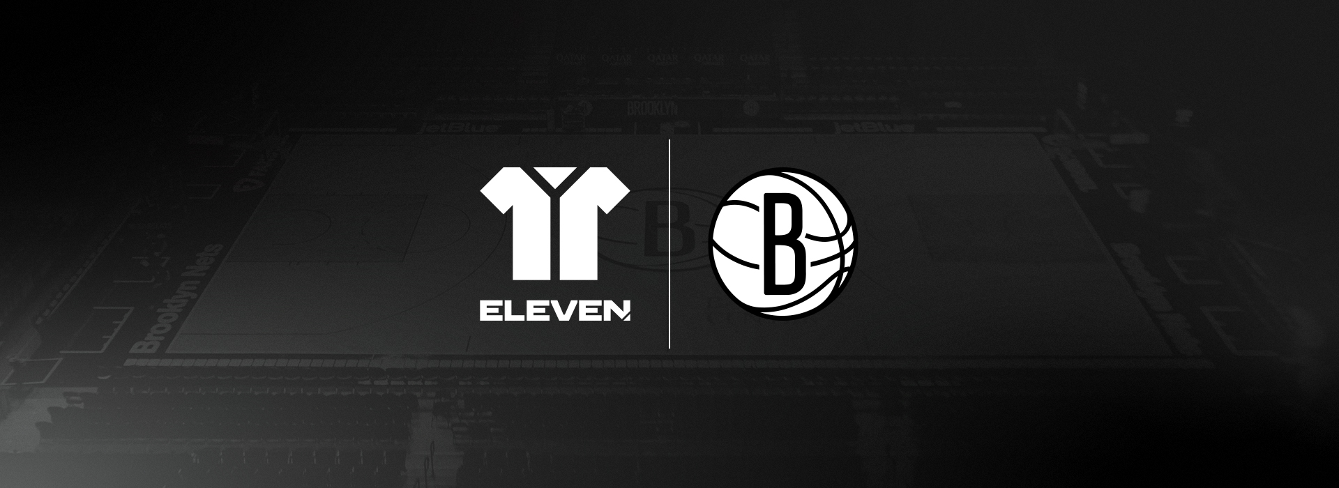 Eleven partners with Brooklyn Nets to elevate local businesses