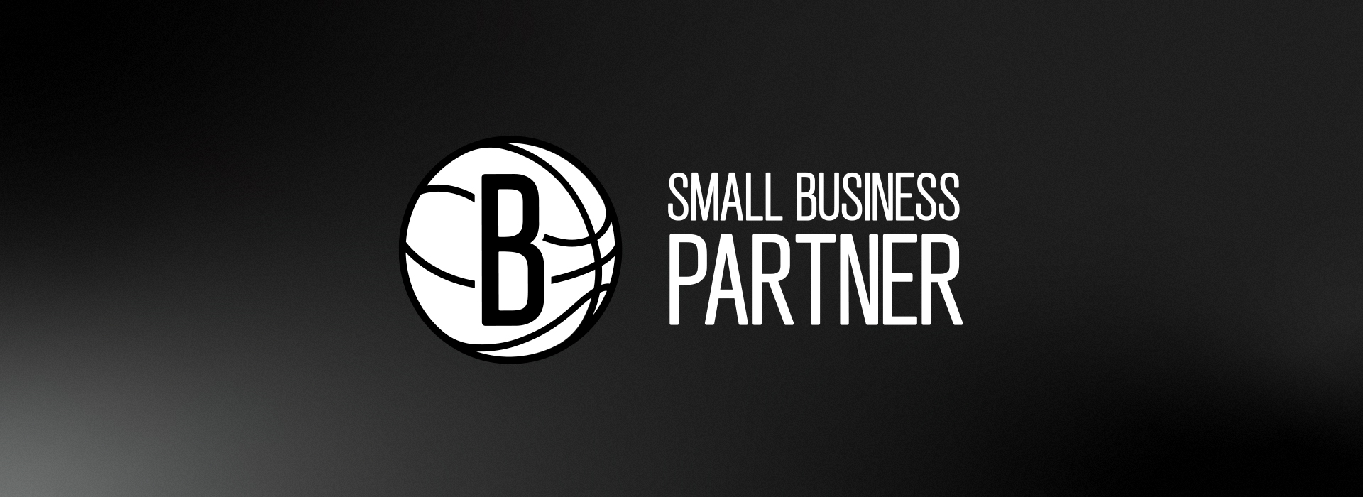 Brooklyn Nets Small Business Partner Program